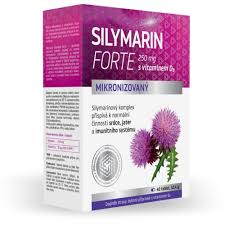 silymarin
